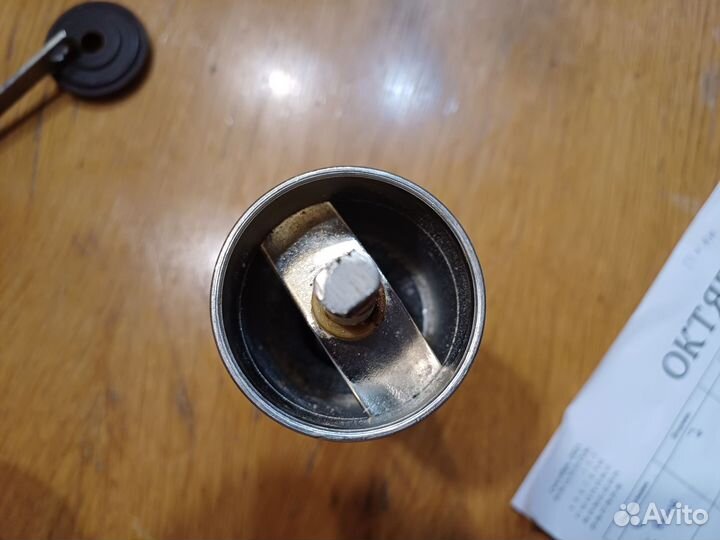 Мельница СССР