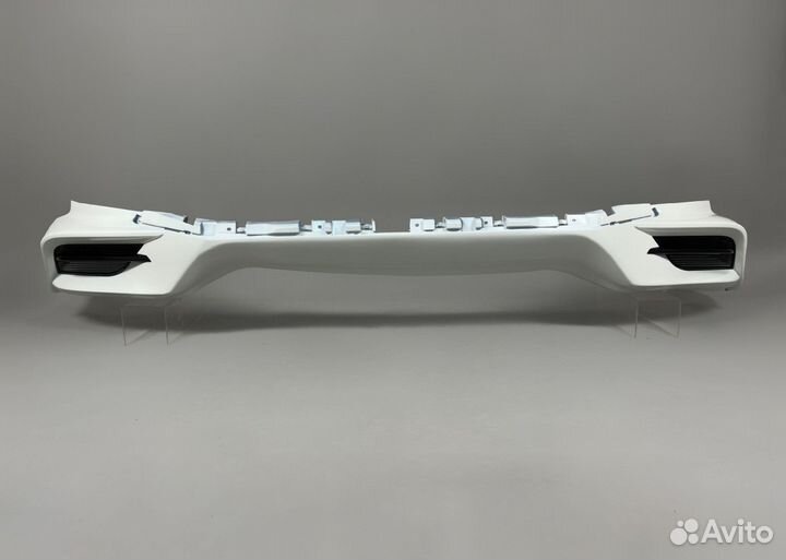 Обвес Lexus LX570 с 2016 TRD Superior GBT U2453