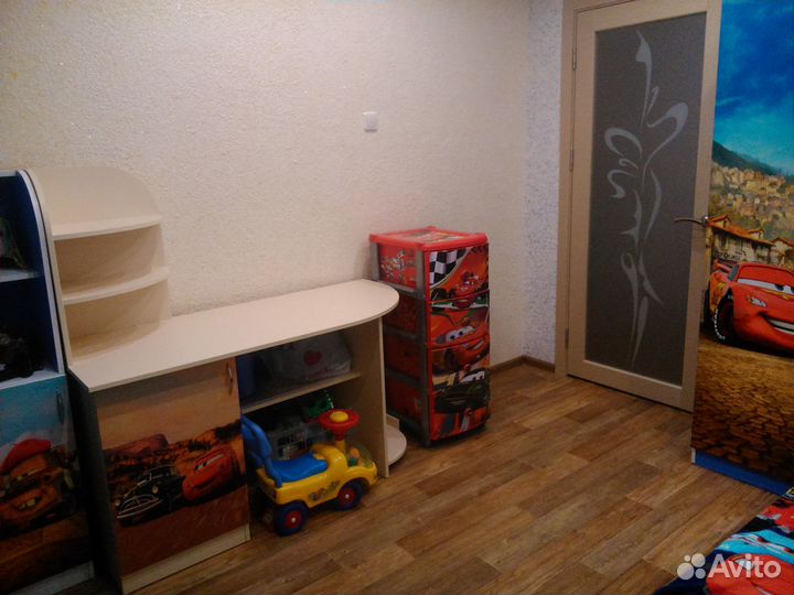 Детский спальный гарнитур