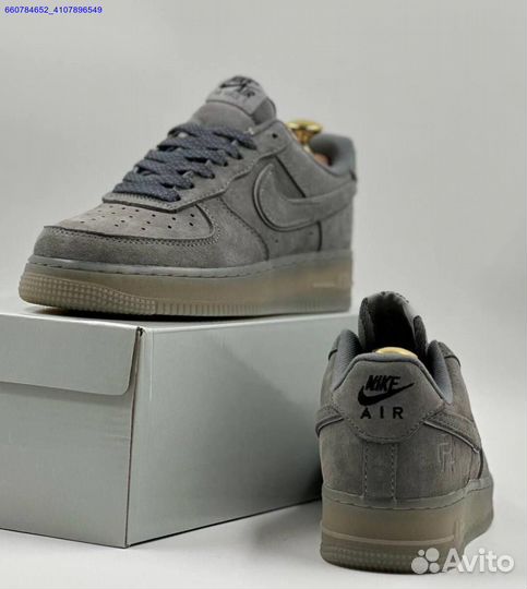 Кроссовки Nike Air Force 1 Low (Арт.44678)