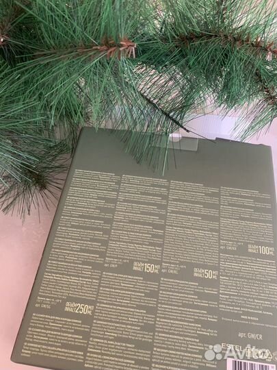 Набор для мужчин