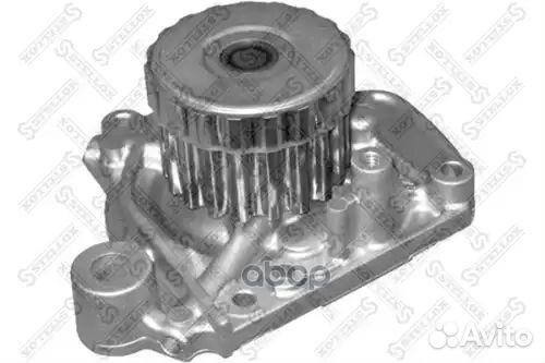 Помпа 4500-0187-SX Stellox