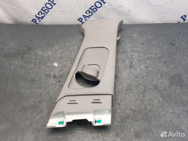 Прав обшивка стойки Genesis 2