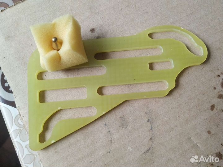 Копир приора