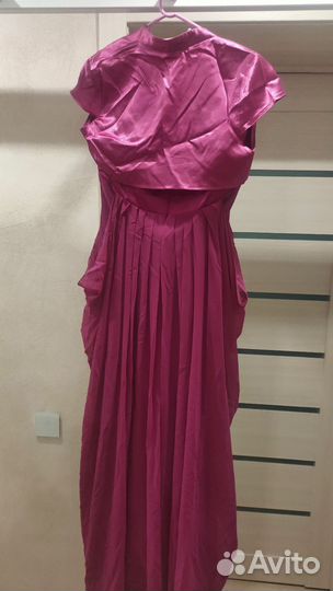 Вечерние платье