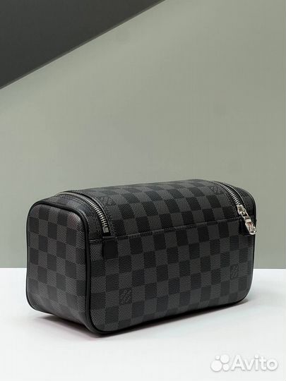 Мужская косметичка Louis Vuitton hececcep