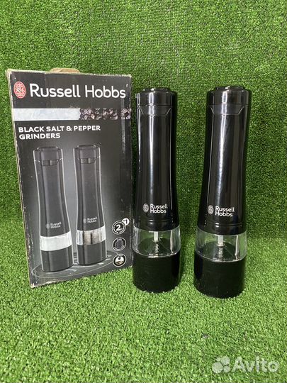 Мельничка Russell Hobbs 28010-56