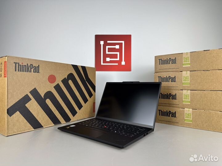 Lenovo ThinkPad T14S Snapdragon X Elite / oled