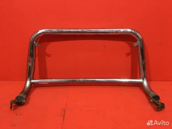 Кенгурин передний Hyundai Santa Fe 2 G6EA 2009