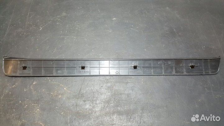 Накладка порога передняя левая Subaru Legacy Iv BL