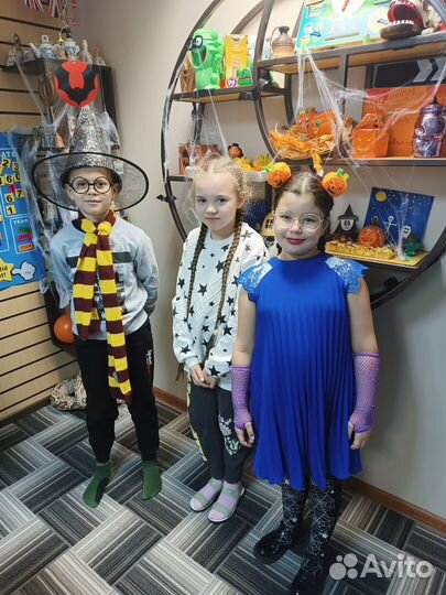 Английский язык в Александрове