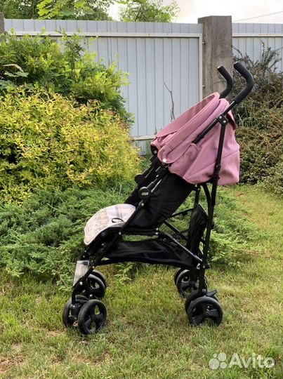 Прогулочная коляска трость mamas&papas