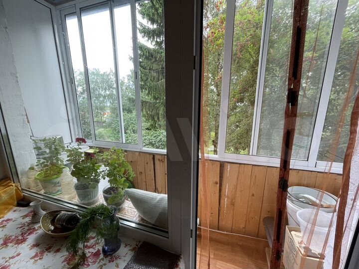 2-к. квартира, 43,5 м², 2/5 эт.