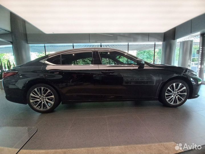 Lexus ES 2.5 AT, 2019, 67 891 км