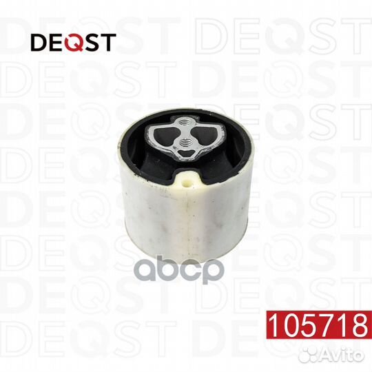 Опора двигателя VW touareg (7P5) 04,10- 3.0 V6 FSI