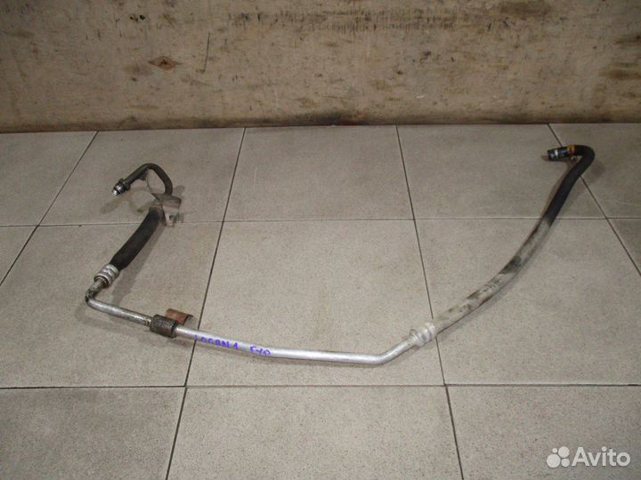 Трубка гидроусилителя Renault Logan 1