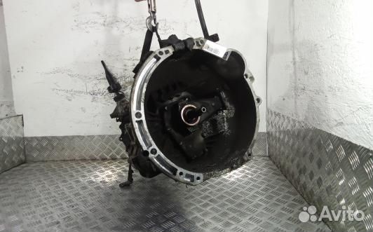 Кпп 5ст. KIA sorento 1 (1KK09DP01)