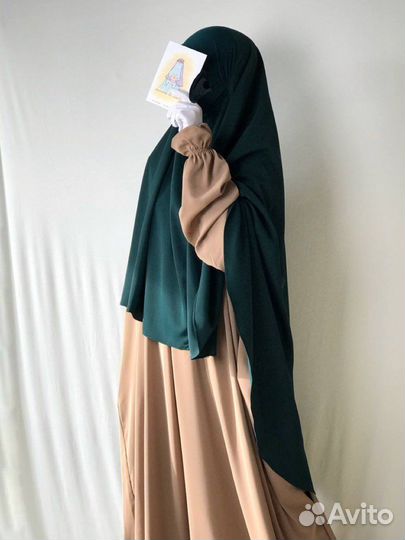 Химар на завязках