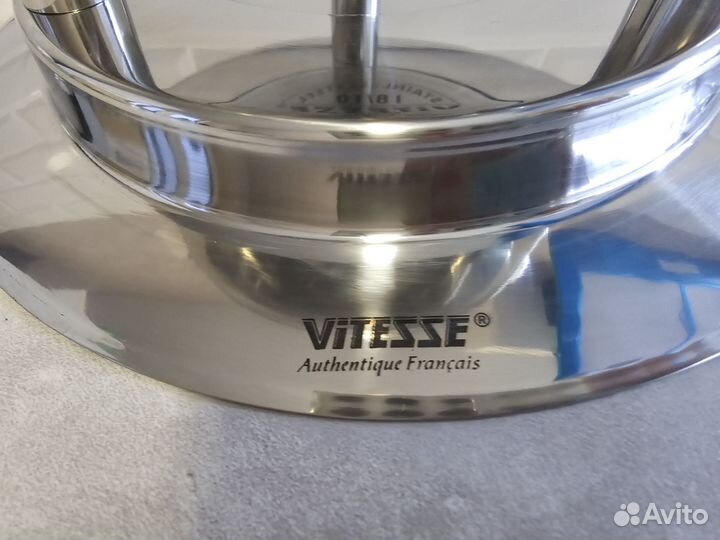 Vitesse набор для фондю