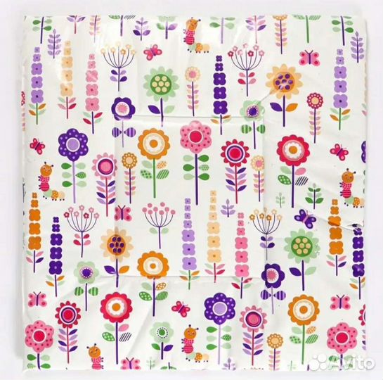 Матрасик для пеленального столика