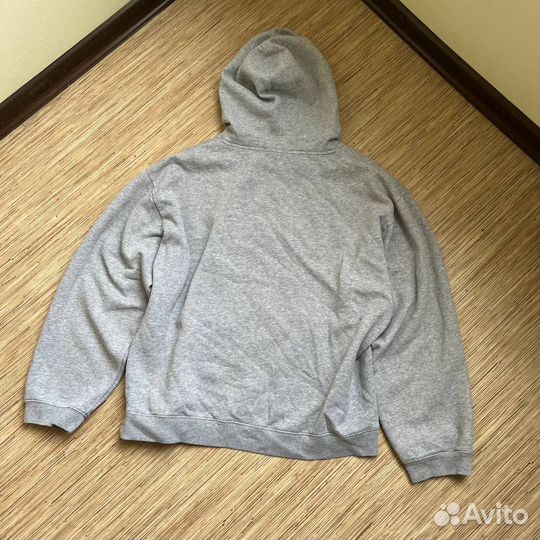 Толстовка серая Gap