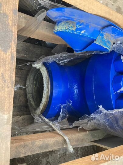 Задвижка 31лс945нж 250х250 1шт