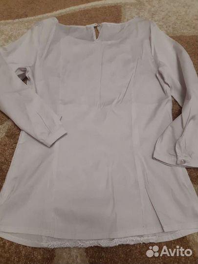 Блузки на девушку