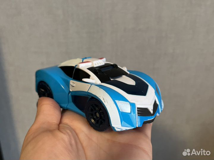 Тобот Торнадо