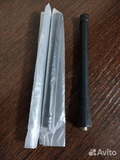 Антенна для радиостанции Моторолла