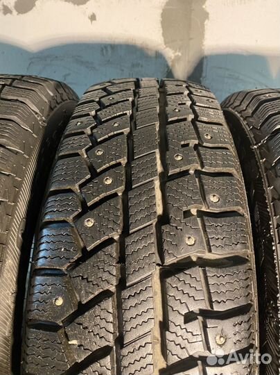Cordiant Polar 2 185/65 R15 88T