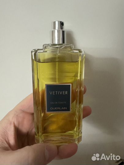 Парфюм. Оригинал