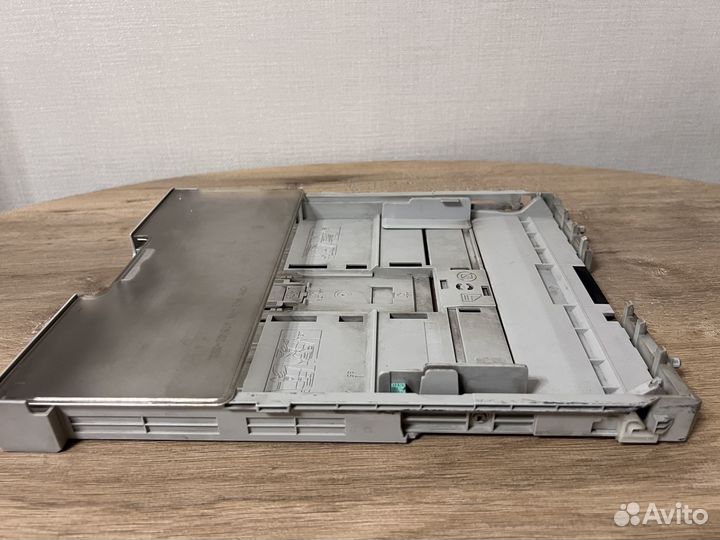 Кассета в сборе Samsung CLX3305 JC90-01142A