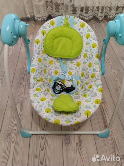 Детские качели