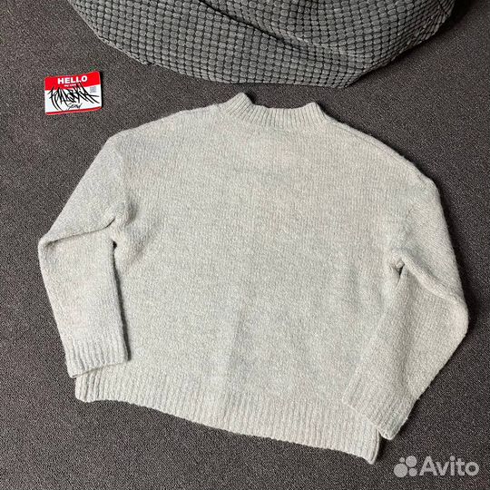 Свитер шерстяной женский House Collection