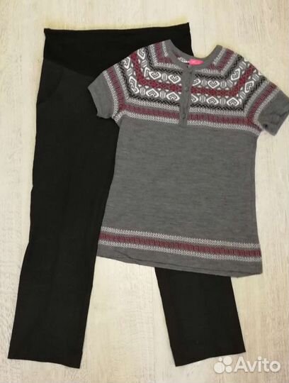 Одежда для беременных, р. 46-48