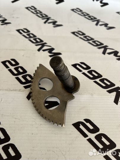 Полумесяц Yamaha jog 3kj 5bm 5su новый