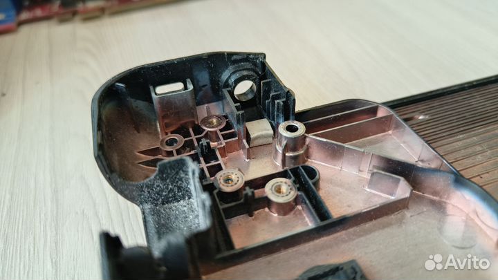 Корпус Toshiba C660