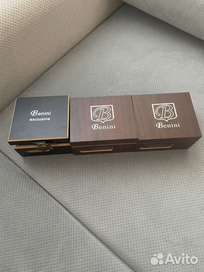 Подарочный набор 3 в 1