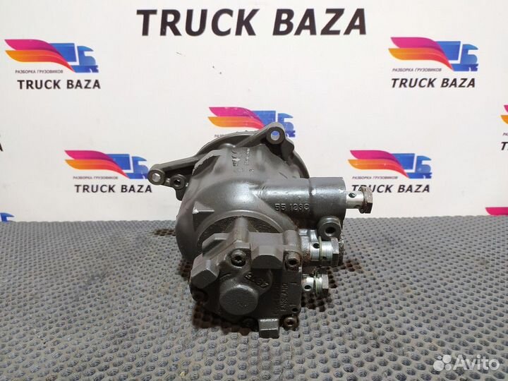 Насос гидроусилителя Renault T