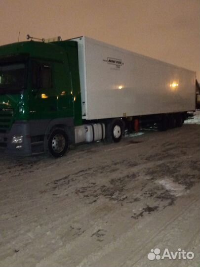 Грузоперевозки 5 - 20 тонн