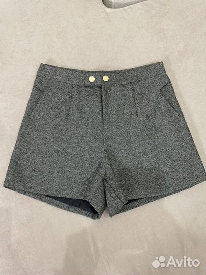 Шорты женские