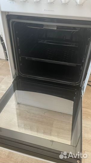 Плита электрическая бу