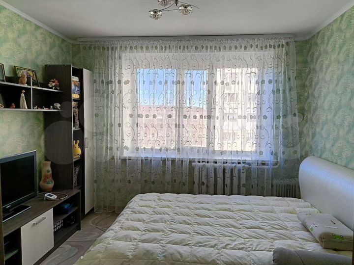 2-к. квартира, 44,7 м², 5/9 эт.