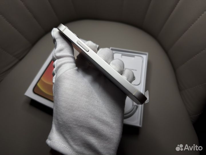 iPhone 12 mini, 128 ГБ