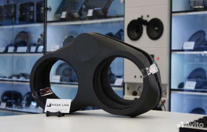 Подиумы на гранту, калину