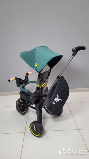 Велосипед Doona liki trike s5 new