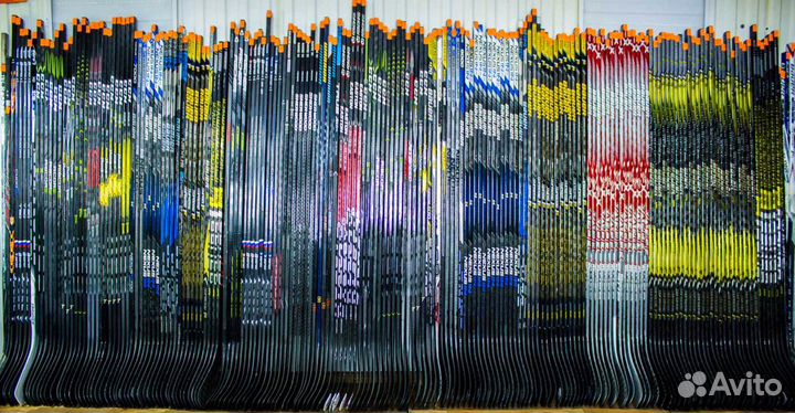 Клюшка хоккейная (SR)