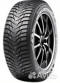 Marshal WinterCraft Ice WI31 175/70 R14 84T