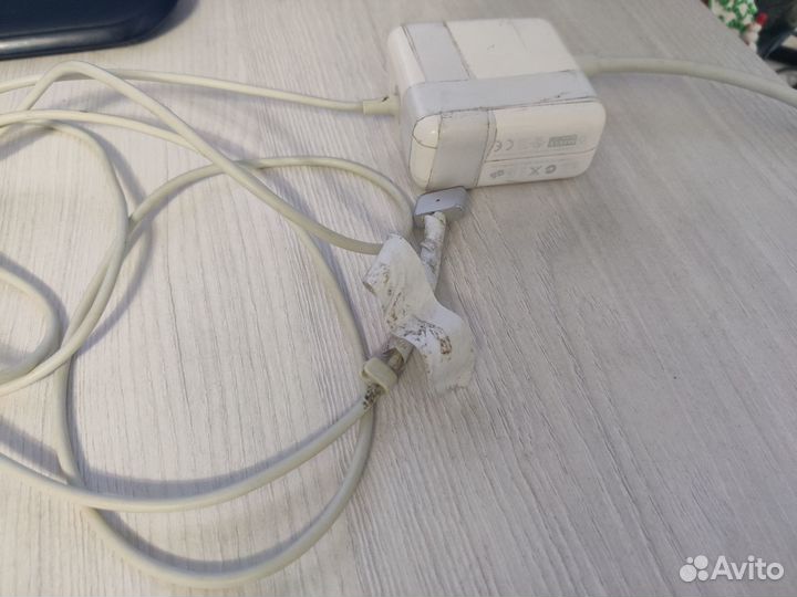 Apple MacBook Air 11 2012 A1465 128Gb SSD