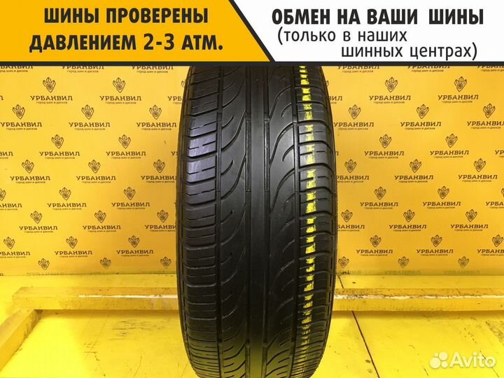 GT Radial Champiro 128 235/60 R16 100H